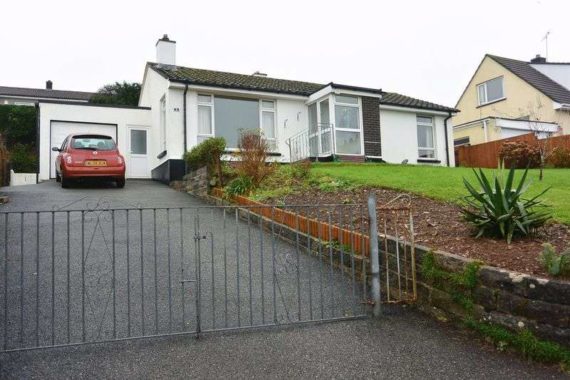 3 Bedroom Detached